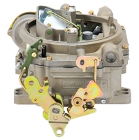Carburator, edelbrock 600 cfm båt