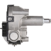 Wiper motor, 87-96 ford f-series