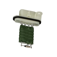 Resistor chevy 03-12