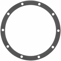 Bakakselpakning mopar 78-83 10-bolt