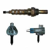 Oxygen sensor