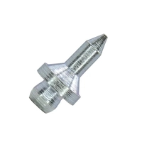 Grease adapter *