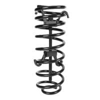 Spiralfjærklemme