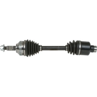 Cv drive axle ford contour 95-00 + mercury cougar 99-02