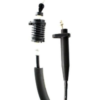 Detent cable 49.37" ford 88-95