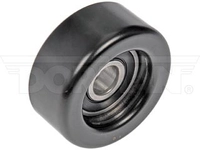 Pulley idler gm 02-21
