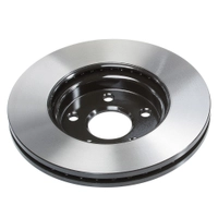 Brake rotor, front cruze-volt-bolt ev 11-19