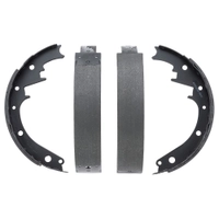 Bremsesko bak 11x2'' ford 48-60 + oldsmobile 50-64