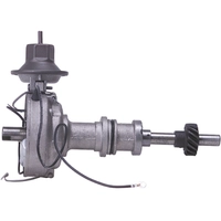 Distributor 69-74 ford 351m-460
