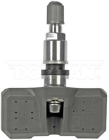 Tpms sensor, gm