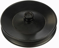 Remhjul servo gm 87-10
