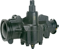Steering gear gm trk 99-06