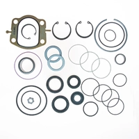 Rebuild kit. p.s. gear