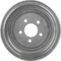 Bremsetrommel bak ford f-100 80-82