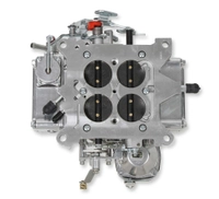 Forgasser 600 cfm vacum street warrior