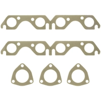 Eksosmanifold pakning buick 4,3l 5,3l 53-56