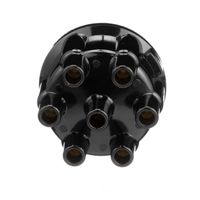 Distributor cap gm 53-66 6 cyl points