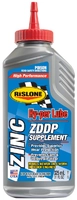 Engine oil suplement with zink