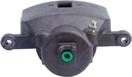 Caliper chrysler pt cruiser 01-10 front rh