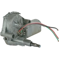 Vindusviskermotor bak, mopar 01-03