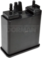 Evap canister