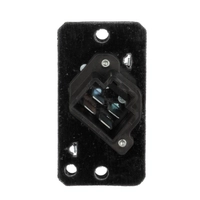 Resistor, blower motor ford 94-07
