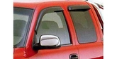 Air deflector side wdo silverado '03-07