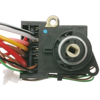 Ignition switch chevrolet 96-02 + gmc 96-02