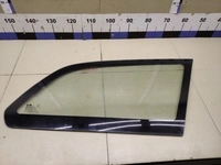 Window glass side