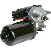 Wiper motor, hummer h2 03-07