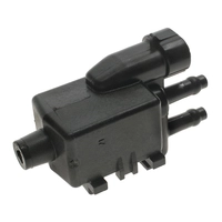 Canister purge solenoid