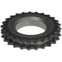 Crank sprocket