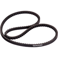 V-belt 8x1255mm