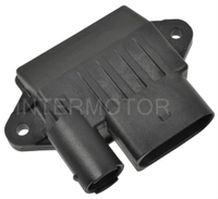 Controller, glow plug, jeep 3,0 d