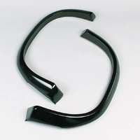 Fender flares front gm s-serie