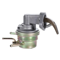 Bensinpumpe toyota corolla 1,8l 80-82