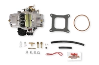 Forgasser 570 cfm street avenger