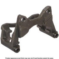 Bracket, caliper rear dodge nitro 07-11 + jeep liberty, wrangler 07-17