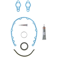 Registerdeksel pakningsett Chevy SB 57-75 m/ sleeve