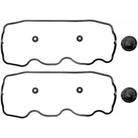 Valve cover gasket