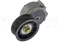 Tensioner, automatic dodge 92-03 + jeep grand cherokee 93-98