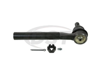Tie rod end, hummer h3