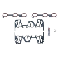 Innsugsmanifold pakning gm 3,1l 3,4l 96-03