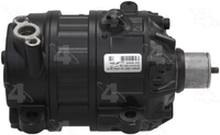 Ac comp - discontinued