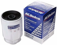 Fuel filter, 6,6 duramax / tp3018