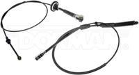 Shifter cable