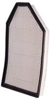 Air filter chrysler 300 11-23 + dodge callenger, charger 11-23