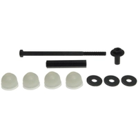 Bushing kit ford 97-04 + lincoln 98-02