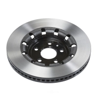 Bremseskive foran ford 13-19 + lincoln mks, mkt 13-19
