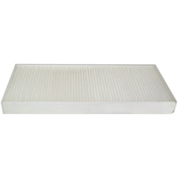 Cabin air filter